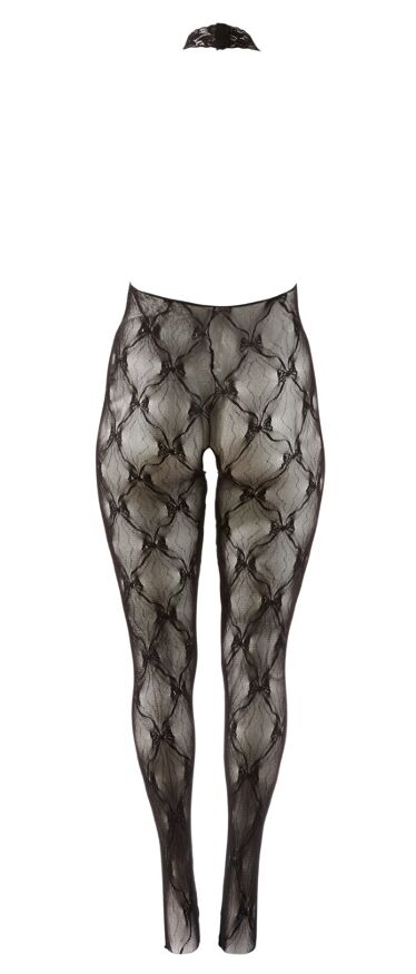 Бодістокінг - 2550032 NO:XQSE Catsuit Busenfrei