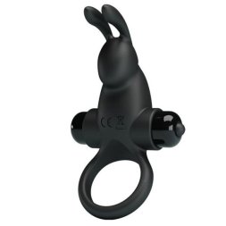 Кільце ерекційне серії Pretty Love - Vibrant penis ring I, BI-210204