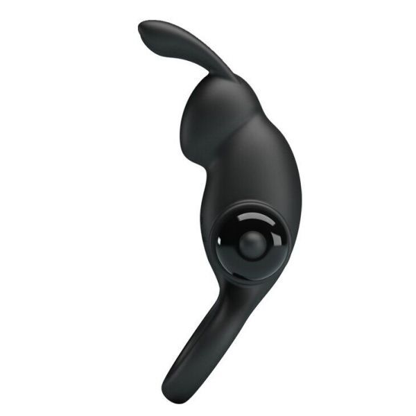 Кільце ерекційне серії Pretty Love - Vibrant penis ring I, BI-210204