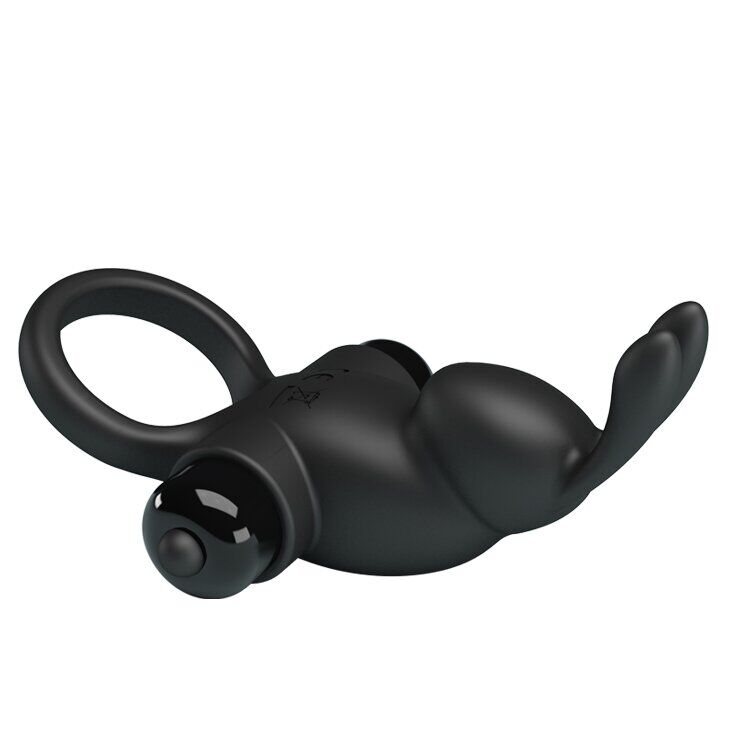 Кільце ерекційне серії Pretty Love - Vibrant penis ring I, BI-210204