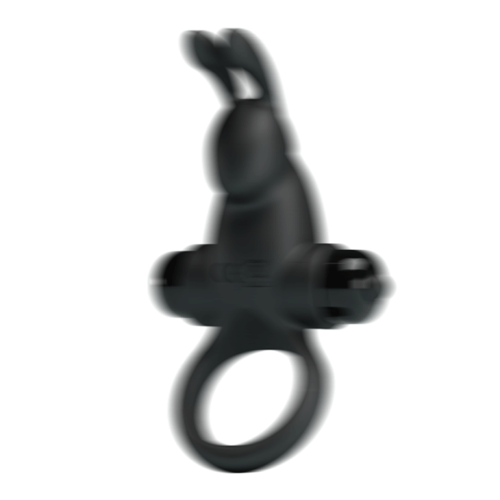 Кільце ерекційне серії Pretty Love - Vibrant penis ring I, BI-210204