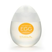 Лубрикант на водной основе Tenga Egg Lotion (65 мл) универсальный