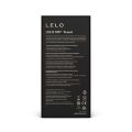 Кліторальний вібратор LELO DOT Travel Pink