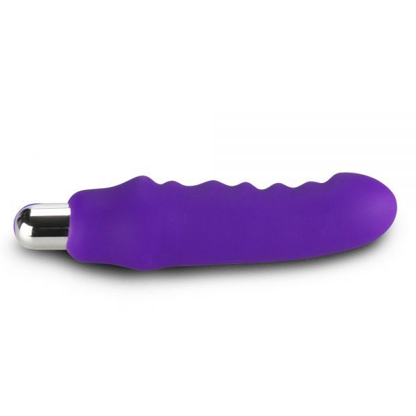Силиконовый вибратор Rechargeable IJOY Silicone Waver стимулятор точки G