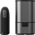 Набор для пар мастурбатор Arcwave Ion + Womanizer Premium 2 Black, Pleasure Pair, черный