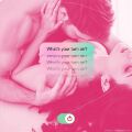 Съедобный лубрикант Wet Turn On Yummy Strawberry Flavored Lube 118 мл