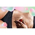 Съедобный лубрикант Wet Turn On Yummy Strawberry Flavored Lube 118 мл