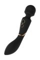 Вібромасажер мікрофон Dream Toys ELITE CELINE LUXXE