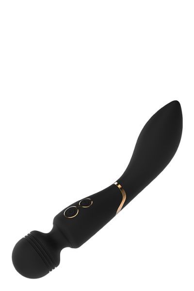 Вібромасажер мікрофон Dream Toys ELITE CELINE LUXXE