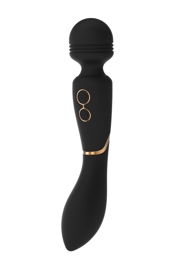 Вібромасажер мікрофон Dream Toys ELITE CELINE LUXXE