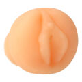 Насадка вагина для помпы MENZSTUFF PUSSY SLEEVE FOR PENIS PUMP