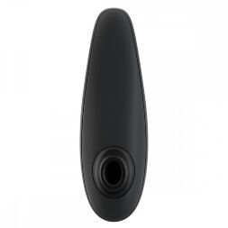 Вакуумный клиторальный стимулятор Womanizer Classic 2 Black