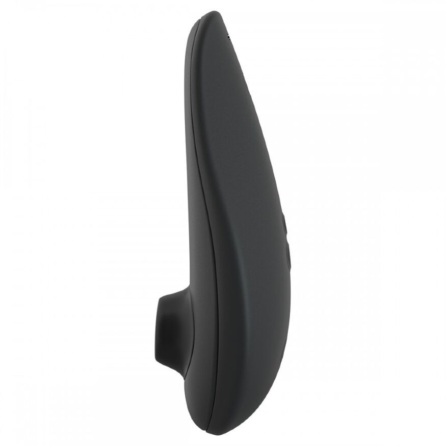 Вакуумный клиторальный стимулятор Womanizer Classic 2 Black