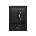 Кліторальний стимулятор - Lelo Sona Sonic Clitoral Massager Black