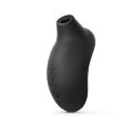 Кліторальний стимулятор - Lelo Sona Sonic Clitoral Massager Black
