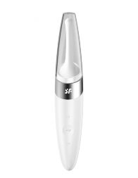 Вибратор для клитора Satisfyer Twirling Delight (White)