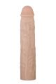 Насадка на член удлиняющая ADAM ET EVE ADAM'S 3" EXTENSION