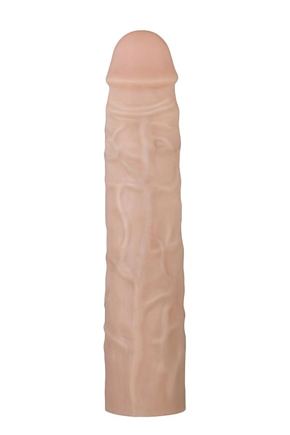 Насадка на член удлиняющая ADAM ET EVE ADAM'S 3" EXTENSION