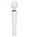 Вибромассажер с съемной головкой Magic Massager Wand, белый