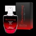 Духи с феромонами Beast PheroStrong для мужчин 50 мл