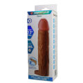 Насадка на член - Pretty Love Gerd Penis Extender +7,6 см Latin