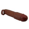 Насадка на член - Pretty Love Gerd Penis Extender +7,6 см Latin
