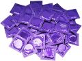 Презервативи - Vibratissimo XX ... L Vanilla, 55 мм, 50 шт. (09.2026)