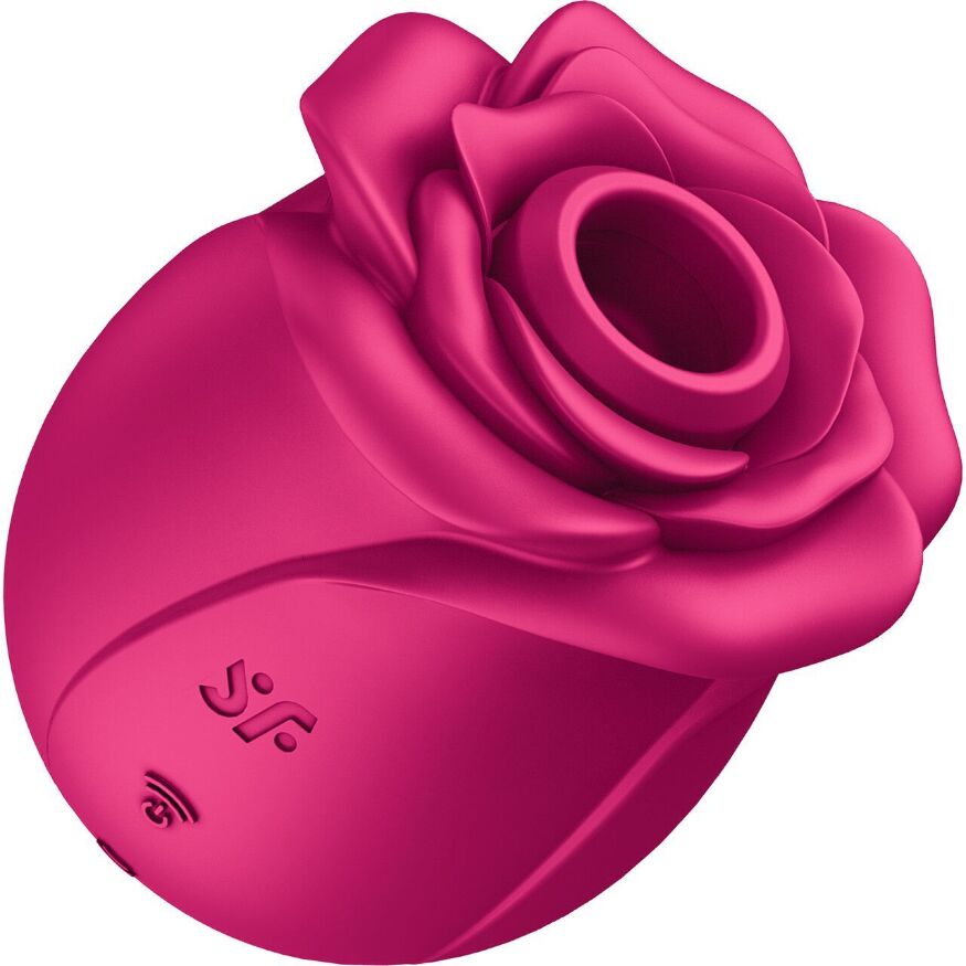 Вакуумний кліторальний стимулятор Satisfyer Pro 2 Classic Blossom (м'ята упаковка!!!)