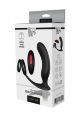 Стимулятор для простаты CHEEKY LOVE REMOTE P-PLEASER BLACK