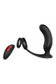 Стимулятор для простаты CHEEKY LOVE REMOTE P-PLEASER BLACK