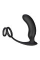 Стимулятор для простаты CHEEKY LOVE REMOTE P-PLEASER BLACK
