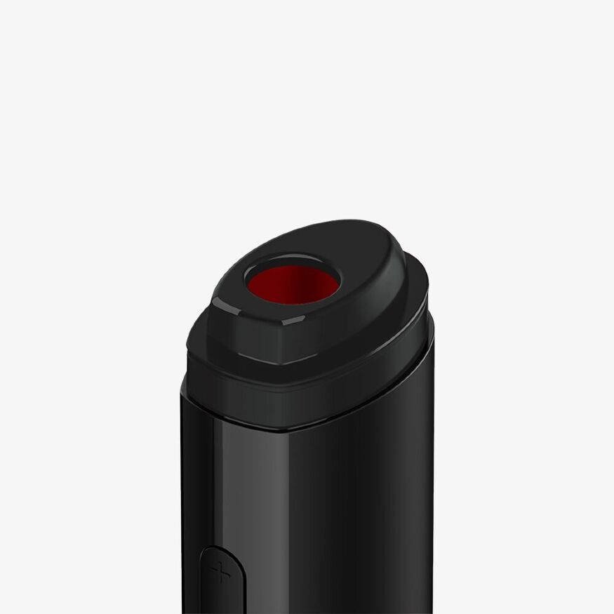 Диспенсер с подогревом Otouch Sensual Warmer and Dispenser для лубриканта или массажного масла
