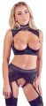 Комплект белья Shelf Bra Set 80B/M