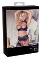 Комплект белья Shelf Bra Set 75B/S