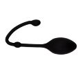 Вагинальное яйцо Chisa Black Mont, черный