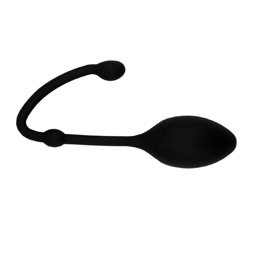 Вагинальное яйцо Chisa Black Mont, черный