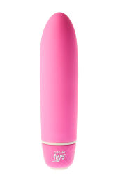 Мини вибратор Dream Toys VIBES OF LOVE CLASSIC MINI VIBE 4 INCH