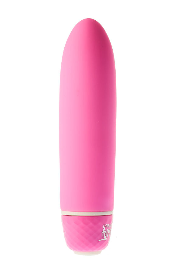 Мини вибратор Dream Toys VIBES OF LOVE CLASSIC MINI VIBE 4 INCH