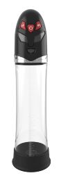 Водонепроникна, автоматична вакуумна помпа із зарядкою від USB CANWIN Water Pump, P410AU