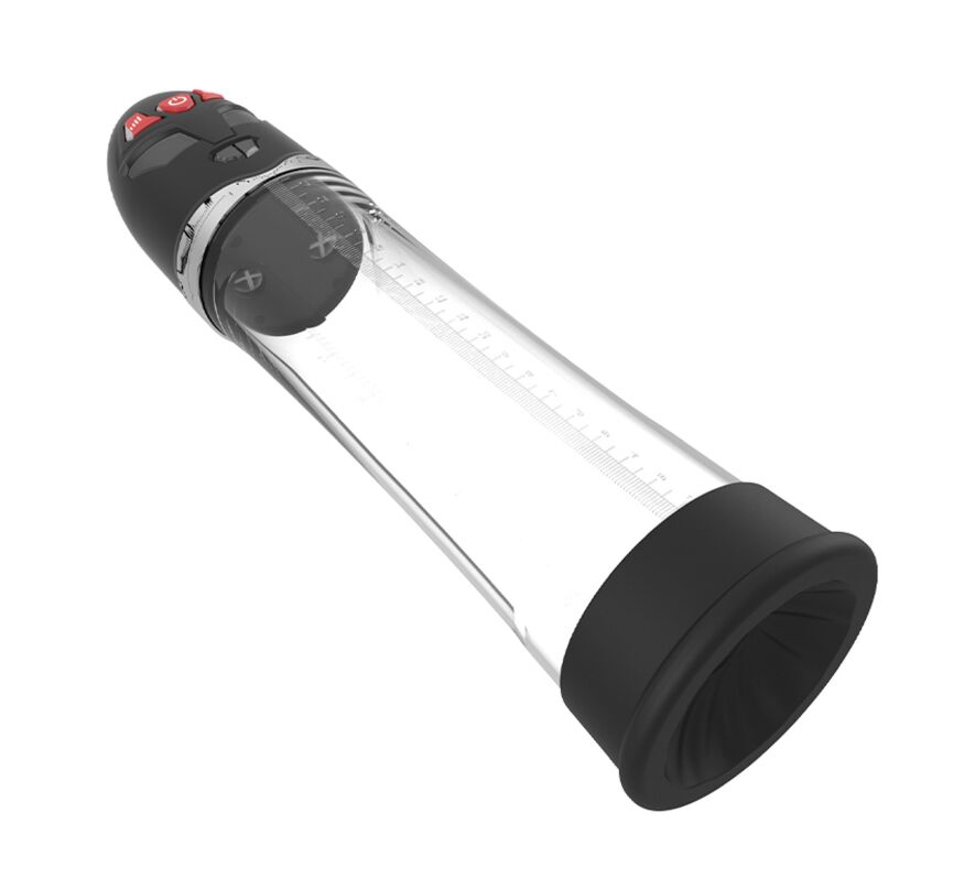 Водонепроницаемая, автоматическая вакуумная помпа с зарядкой от USB CANWIN Water Pump, P410AU
