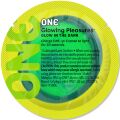 Набор презервативов ONE Fun Mix, 500 шт, 6 видов, упаковка ПЭ-пакет