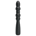 Гнучкий вібростимулятор PRETTY LOVE-MONROE, BI - 014758-1