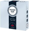 Презервативы Mister Size 60 mm (по 1 шт)