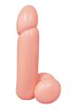 Большой надувной член Hidden Desire Fuck Dolls, 145 см