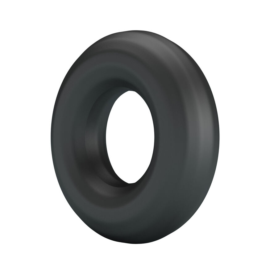 Ерекційне кільце Crazy Bull  - Urban super soft silicone, BI-210253
