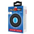 Ерекційне кільце Crazy Bull  - Urban super soft silicone, BI-210253