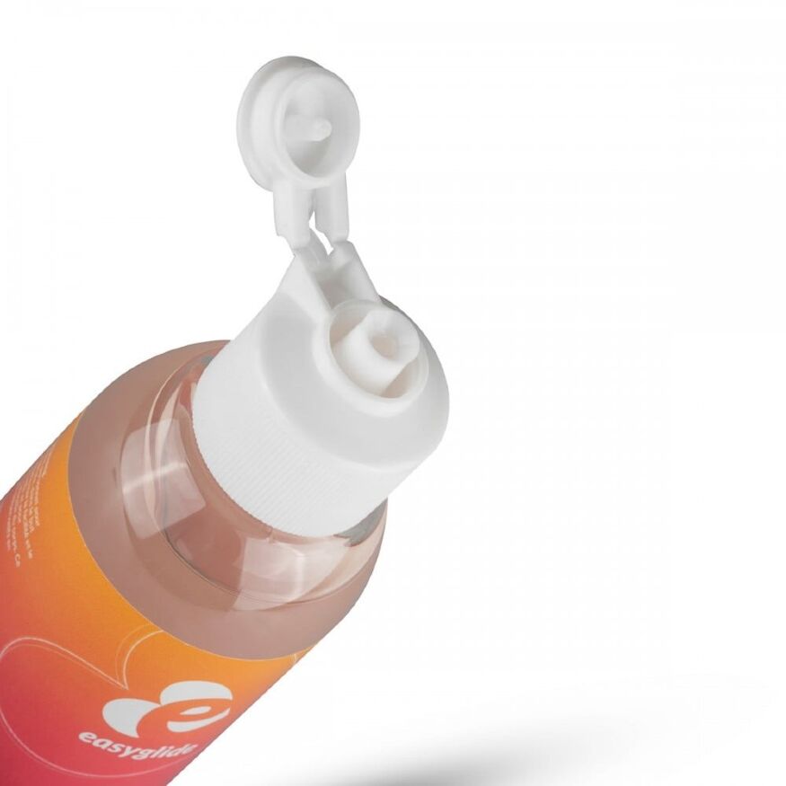 27520048 Лубрикант согревающий EasyGlide Warming на водной основе, 150 мл