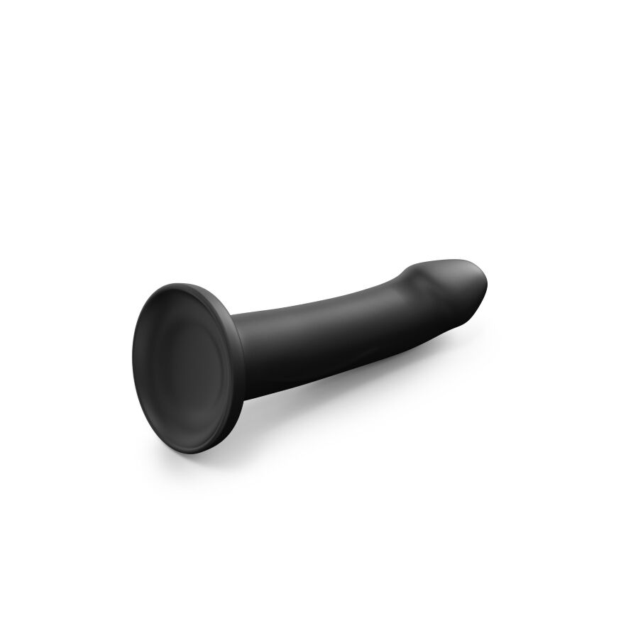Фаллоимитатор Dorcel Real Pleasure M Black