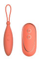 DT21805 Виброяйцо с дистанционным управлением Dream Toys CHARISMATIC CELIA