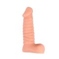 CH56433 Фаллоимитатор с хребтом Chisa - Flexible Cock No.02 Dild